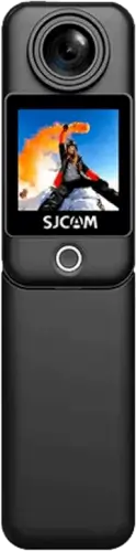 מצלמת אקשן C300 SJCAM