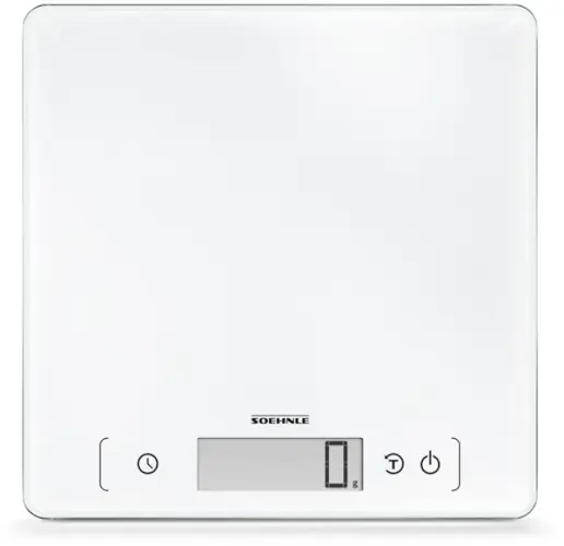משקל מטבח Page Comfort 400 SOEHNLE