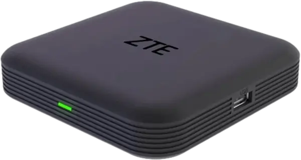 סטרימר ZXV10 B866V2K ZTE