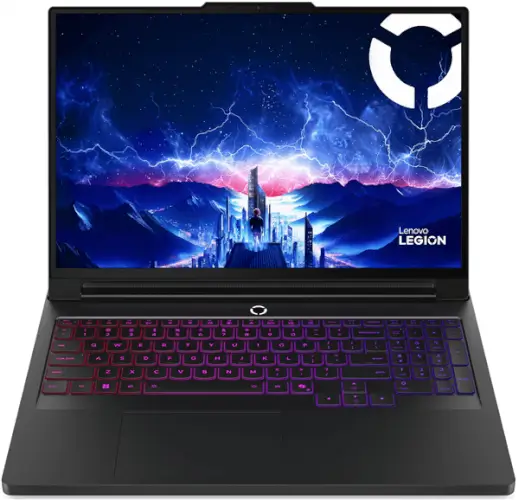 מחשב נייד Legion Pro 16IAX10H 83F500B8IV 7 Lenovo