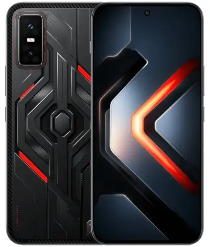 סמארטפון GT 30 Pro Gaming Kit 12GB/512GB Infinix