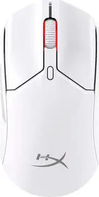 עכבר גיימינג מיני אלחוטי  Pulsefire Haste 2 HyperX