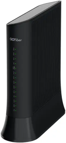 נתב אלחוטי WiFi-7 GFD172 GO TV