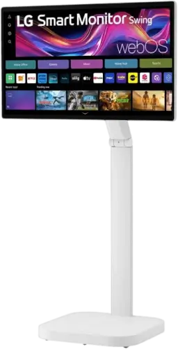 מסך מחשב ‎32"‎ 32U889SA-W LG