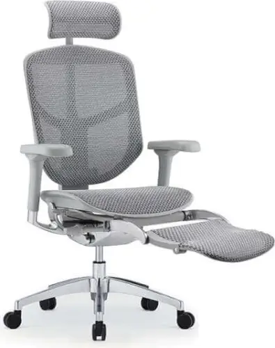 כיסא משרד ארגונומי Enjoy Pro COMFORT