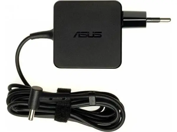מטען מקורי למחשב נייד 4.0x1.35 ASUS 45W Asus