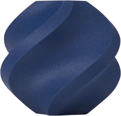 חומר גלם בסיס PETG-CF אפור טיטאן BambuLab