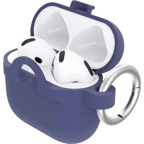 נרתיק לאוזניות Airpods 4th gen OtterBox