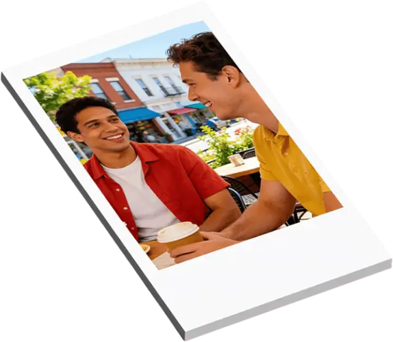 נייר הדפסה מגנטי עבור מדפסת תמונות ניידת Magnetic Photo print - (20 יחידות) Nelko