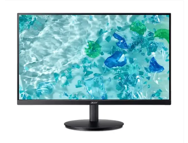 מסך מחשב כולל מצלמה CB272 D5bmiprcx Acer 