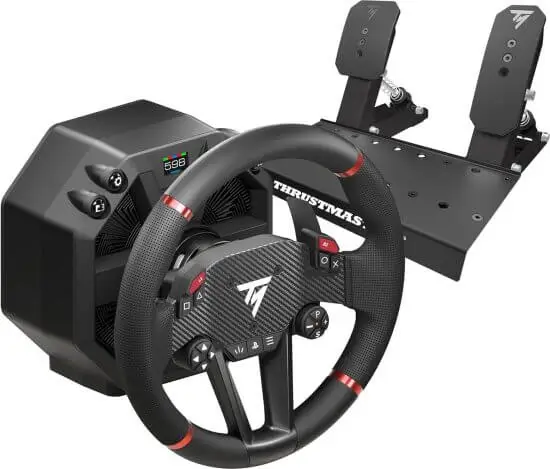 הגה  T598 Thrustmaster