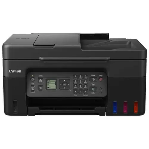 מדפסת משולבת אלחוטית Pixma G4470 Canon 