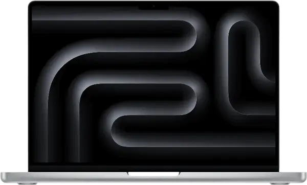 מחשב נייד MacBook Pro 14 M5 Max 2026 64GB/2TB Silver Z1MK000HD Apple