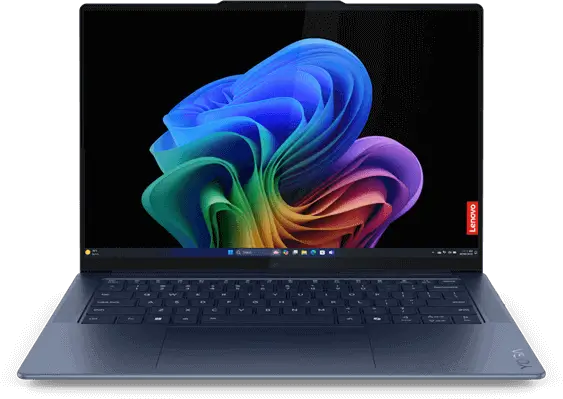 מחשב נייד Yoga Slim 7 14Q8X9 83ED003EIV Lenovo