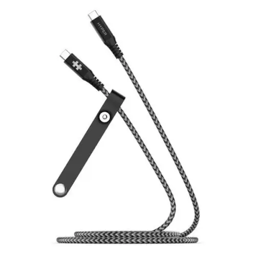 כבל USB-C + USB-C manta