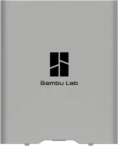 פאנל צד ימין Side Panel - H2S Bambu Lab