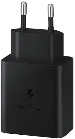 מטען קיר מהיר 45W PD Power Adapter Samsung