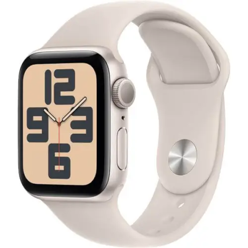 שעון חכם Watch SE GPS 40mm Aluminium Sport Band Apple