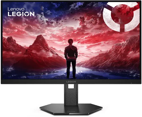 מסך מחשב גיימינג "27 Legion 27Q-11 Lenovo