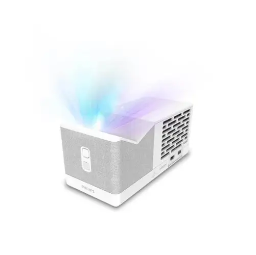 מקרן לייזר חכם Screeneo UL5 Smart Philips