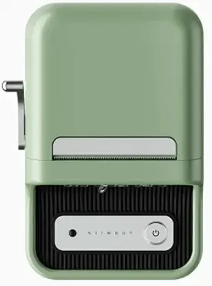 מדפסת מדבקות B21 NIIMBOT