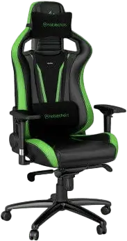 כיסא גיימינג משרדי  EPIC Gaming  Noblechairs