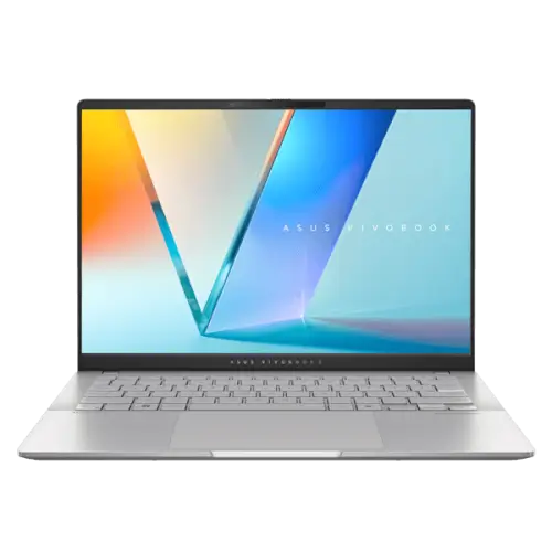 מחשב נייד Vivobook S14 M5406WA-QD077W ASUS