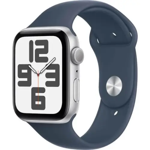 שעון חכם Watch SE GPS 44mm Aluminium Sport Band Apple
