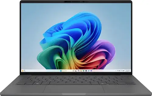 מחשב נייד Zenbook 14 UX3407RA-QD010W ASUS