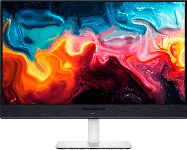 מסך מחשב "32 Dell 32 Plus 4K QD-OLED Monitor - S3225QC Dell