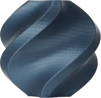 סליל הדפסה למדפסת תלת מימד PLA Metal Bambu Lab