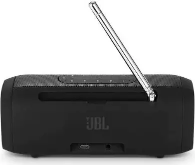 רמקול אלחוטי כולל רדיו  TUNER JBL