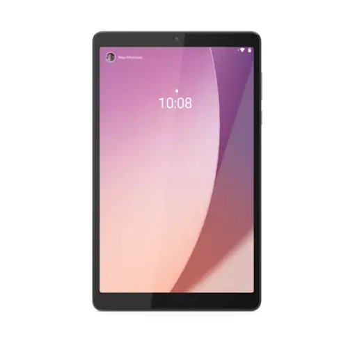 טאבלט Tab M8 (4th Gen) 2024 TB301FU ZAD00118IL באנדל טאבלט + כיסוי Bumper Lenovo