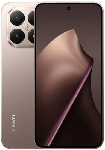סמארטפון Xiaomi 15T 12G+512GB Rose Gold
