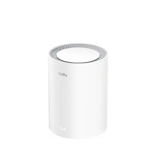 נתב אלחוטי (1 יח') BE3600 M3600 Mesh Cudy