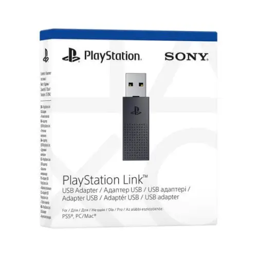 מתאם מקורי USB Link Adapter - PS5