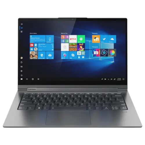 מחשב נייד Yoga C940-14IIL 81Q9004JIV Lenovo