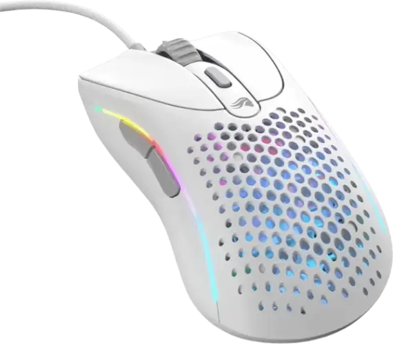 עכבר גיימינג חוטי Model D 2 GLORIOUS
