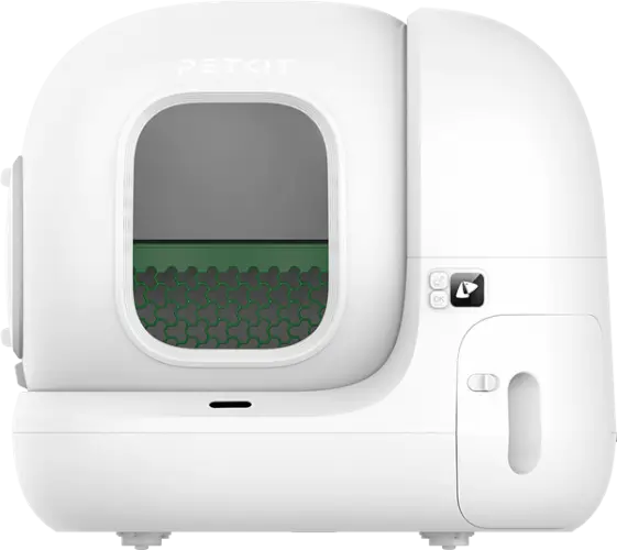 ארגז חול חכם לחתולים עם ניקוי עצמי PuraMax 2 PETKIT