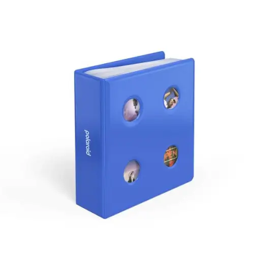 אלבום תמונות גדול למצלמת Polaroid Go Puffy  Polaroid - פולארויד