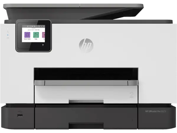 מדפסת אלחוטית HP OfficeJet Pro 9023 All-in-One (1MR70B HP