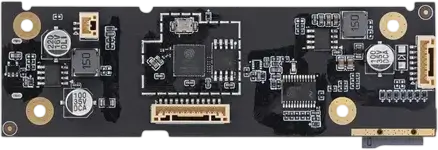 לוח AP עבור P1S Bambu Lab