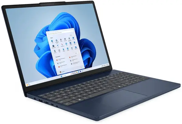 מחשב נייד IdeaPad Slim 15IRH10 83K100KPIV 3 Lenovo