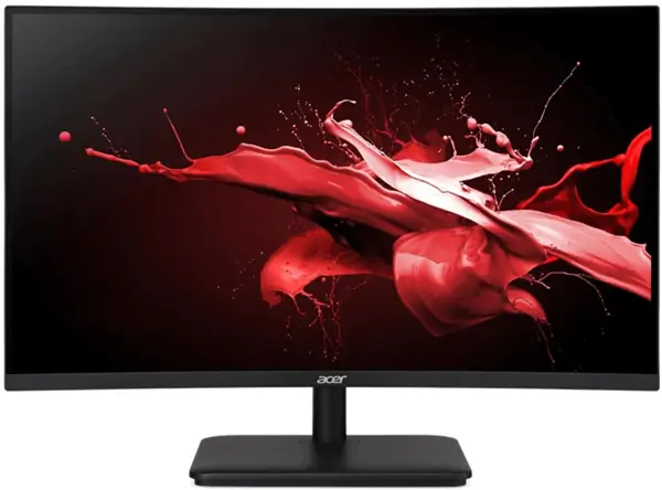 מסך גיימינג קעור "27 ED270 X0 Acer 