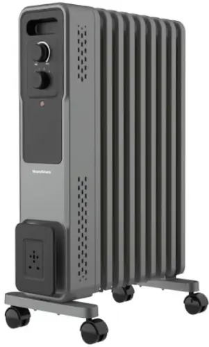 רדיאטור שמן 9 צלעות 62809 Morphy Richards
