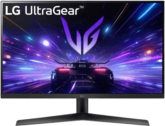 מסך מחשב גיימינג "27 UltraGear 27GS60F-B LG