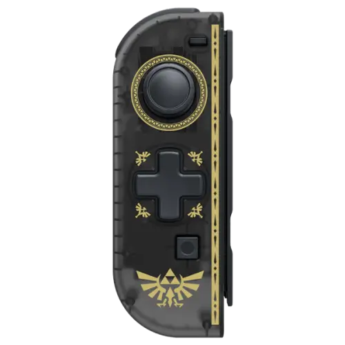 בקר D-Pad Zelda HORI