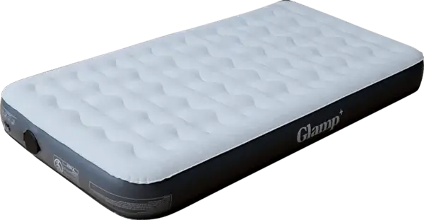 מזרן יחיד דק מתנפח GSSAB22 Glamp