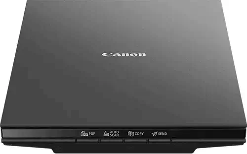 סורק A4 שטוח CanoScan Lide 300 Canon - קנון