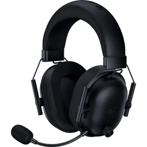 אוזניות גיימינג Blackshark V2 HyperSpeed Razer